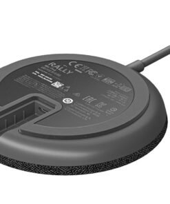 Logitech Rally Mic Pod | Micrófono de Expansión para Rally Series