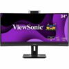 HP - LED-backlit LCD monitor - 27" - 2560 x 1440 - Smart Buy Pro