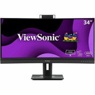 HP - LED-backlit LCD monitor - 27" - 2560 x 1440 - Smart Buy Pro