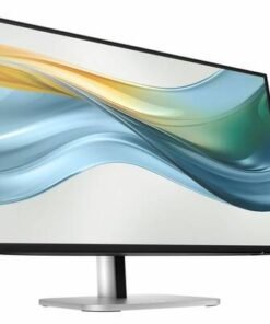 HP 524pu - LCD monitor - 23.8" - 1920 x 1080 - IPS - HDMI / DisplayPort / USB-C