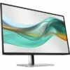 HP Monitor 27" QHD (2K) con USB-C para Oficina y Diseño Profesional | Modelo 527pu | HDMI / DisplayPort