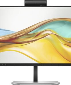 HP 524pm - 23.8" - 2560 x 1440 - DisplayPort / HDMI / USB-C