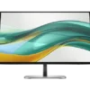 Monitor HP S5 Pro 27" QHD 100 Hz con USB-C 3 Monitor HP S5 Pro 27" QHD 100 Hz con USB-C
