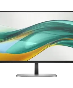 Monitor HP S5 Pro 27" QHD 100 Hz con USB-C