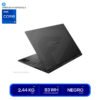 HP - Small form factor - Intel Core i5 I5-9500 - 8 GB - 256 GB Hard Drive Capacity - Windows 10 Pro - Spanish 2 Foto 9MR19LAABM 1779450179