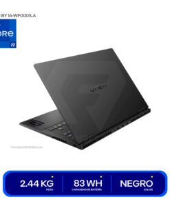 HP - Small form factor - Intel Core i5 I5-9500 - 8 GB - 256 GB Hard Drive Capacity - Windows 10 Pro - Spanish