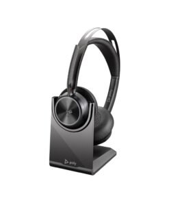 POLY - Headset - Voyager Focus 2 Microsoft