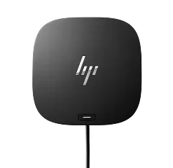 HP - docking. - G6 Dock 100W (9X3VUT) 3YW