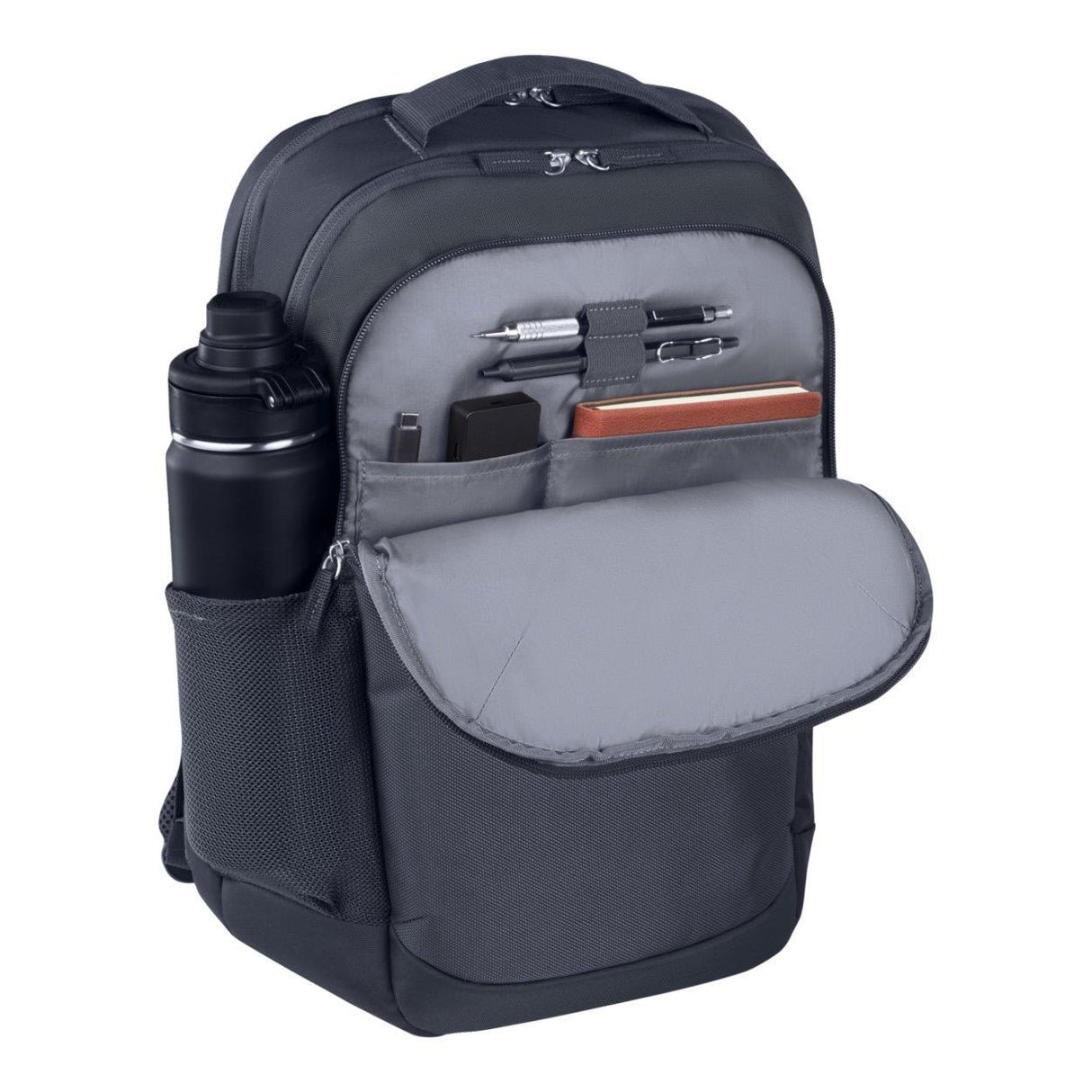 HP - Carrying backpack - Evday 16 Odyssey Gray 1 HP - Carrying backpack - Evday 16 Odyssey Gray