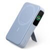 Anker MagSafe Wireless Portable Charger para iPhone [X mAh]