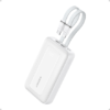 Anker Power Bank 10000mAh 30W con USB-C y Lightning Integrados 3 Anker Power Bank 10000mAh 30W con USB-C y Lightning Integrados