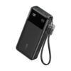 Anker Power Bank 20000mAh 30W | Cable USB-C Integrado 2 Anker Power Bank 20000mAh 30W | Cable USB-C Integrado