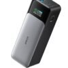 Anker Powerbank 20000mAh 30W USB-C Portátil con Cable Negro 3 Anker Powerbank 20000mAh 30W USB-C Portátil con Cable Negro