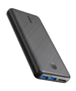 Anker Power Bank - 165W - Litio - Negro