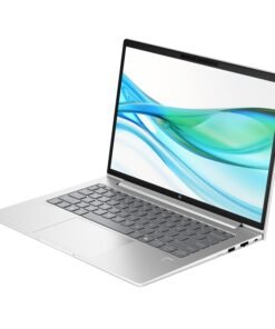 HP ProBook 440 G11 - Ordenador portátil - 14" - 1920 x 1200 - Intel 155U - DDR5 SDRAM - 16 GB - 512 GB - Windows 11 Pro - 1 año de garantía