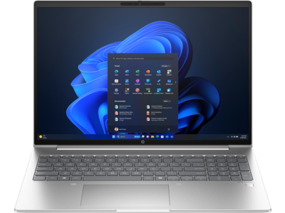HP Portátil 16" | Intel Core Ultra 5 | 16GB RAM | 1TB SSD 1 HP Portátil 16" | Intel Core Ultra 5 | 16GB RAM | 1TB SSD