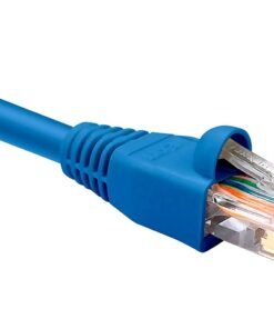 Cable de Red Cat5e Nexxt Azul - 2.1m