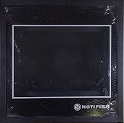 Notifier - Enclosure - Alarm systems enclosure - Will be added to the