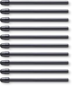 Wacom Standard - Replacement nibs kit - for Wacom Pro Pen 2