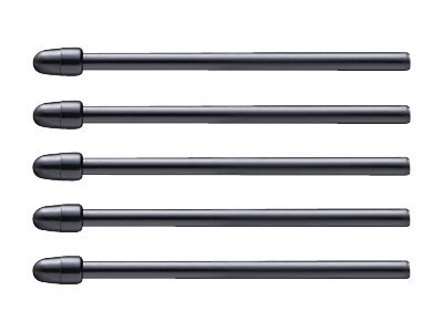 Kit de puntas de recambio para lápiz digital Wacom One 1 Kit de puntas de recambio para lápiz digital Wacom One