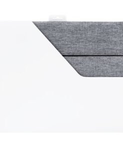 Wacom Soft case Large - Funda protectora para tableta digitalizadora - para Cintiq Pro DTH-1620; Intuos Pro Large; MobileStudio Pro DTH-W1620H, DTH-W1620M