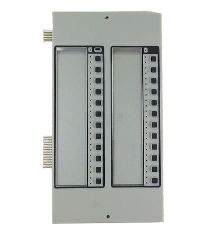 Panel Anunciador Modular para alarmas Notifier 1 Notifier - Modular Annunciator