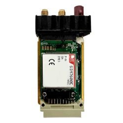 Módulo de Conectividad Inalámbrica Wifi 4G Hikvision 1 Hikvision - Wireless module - Wifi- 4G