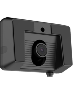 Hikvision - Cámara de Seguridad Interior/Exterior Panorámica Gran Angular