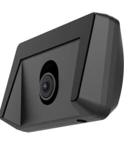 Hikvision - Cámara de Seguridad Interior/Exterior Panorámica Gran Angular