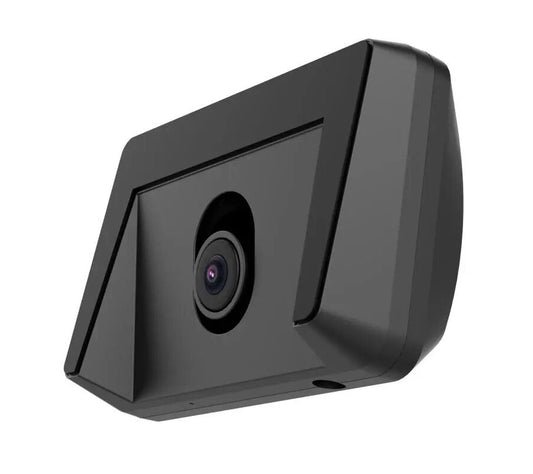 Cámara de Seguridad Gran Angular Panorámica Interior Exterior Hikvision 1 Hikvision - Cámara de Seguridad Interior/Exterior Panorámica Gran Angular
