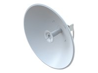 Ubiquiti airFiber X AF-5G30-S45 | Antena Direccional 5GHz 30dBi para Enlaces Exteriores