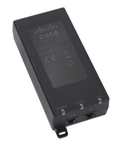 Cisco Aironet - Inyector de corriente - CA 100-240 V - para Aironet 1810 OfficeExtend Access Point, 1810W