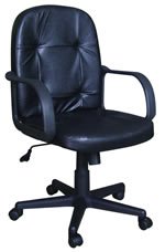 Aquí tienes varias opciones, limpias, comerciales, impactantes y optimizadas para SEO en ecommerce, priorizando palabras clave y beneficios:Silla Ejecutiva Ergonómica Negra con Brazos | Confort Premium para OficinaSilla Gerencial de Lujo Negra con Brazos | Diseño Profesional y Soporte SuperiorSilla de Oficina Ejecutiva Negra con Reposabrazos | Máximo Confort y Estilo Moderno