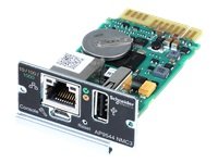 Schneider Módulo de Control Remoto Gigabit Ethernet
