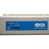 Tripp Lite 2000W APS 12VDC 230V Inverter / Charger w/ Pure Sine-Wave Output Hardwired - Convertidor de corriente CC a CA - CA 230 / CC 12 V - 2 kW - RS-485 - gris 3 Foto APSX2012SW 1777998010