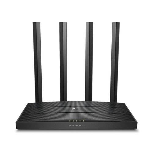 TP-Link - Router - Archer C80 - WiFi5 AC1900 1 TP-Link - Router - Archer C80 - WiFi5 AC1900