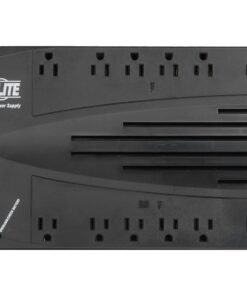 Eaton Tripp Lite Series UPS 750VA 450W Desktop Battery Back Up AVR 230V C13 USB RJ11 - UPS - CA 230 V - 450 vatios - 750 VA - USB - conectores de salida: 6