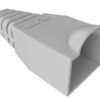Botas Protectoras RJ45 Nexxt - Pack de 100 - Gris 2 Botas Protectoras RJ45 Nexxt - Pack de 100 - Gris