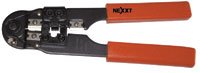 Nexxt Fusionadora de Fibra Óptica