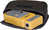 Nexxt Basic Lan Tester - Comprobador de Redes Ethernet