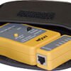 Nexxt Basic Lan Tester - Comprobador de Redes Ethernet 3 Nexxt Basic Lan Tester - Comprobador de Redes Ethernet
