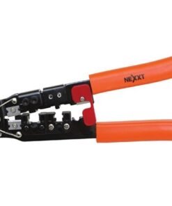 Nexxt Solutions - Nexxt: Conectividad Inteligente para Tu Hogar y Oficina