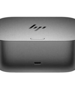 HP - Docking station adapter - Thunderbolt 4 280W Ultra G6
