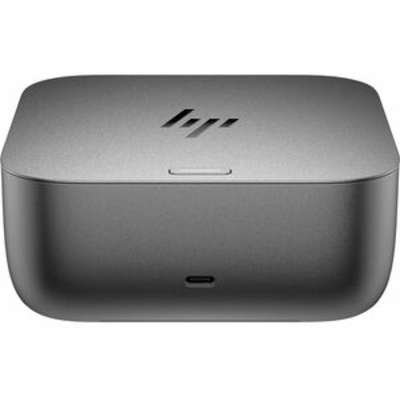 HP - Docking station adapter - Thunderbolt 4 280W Ultra G6 1 HP - Docking station adapter - Thunderbolt 4 280W Ultra G6