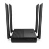 Router Inalámbrico 4 Puertos 1GbE Wi-Fi 5 Doble Banda TP-LINK Archer C64 V1 13 Foto ArcherC64 1779435274
