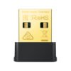 TP-Link Archer T2UB Nano V1 - Velocidad 433 Mbps a 5 GHz + 200 Mbps a 2.4 GHz- USB 2.0-Bluetooth 4.2 - Wi-Fi 5 10 Foto ArcherT2UBNano 1783347155
