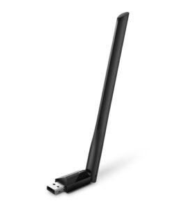 Adaptador de Red USB 2.0 Wi-Fi 5 TP-Link Archer T2U Plus