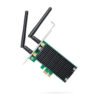 Adaptador de red PCIe Perfil Bajo WiFi 5 TP-Link Archer T4E 12 Foto ArcherT4E 1779433304