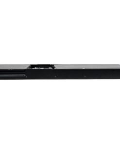 Eaton Tripp Lite Series 8-Port IP Rack Console Cat5 KVM Switch 19" LCD 1+1 User 1URM TAA - Consola KVM con conmutador KVM - 8 puertos - PS/2, USB - 19" - montaje en bastidor - 1366 x 768 - negro - 1U