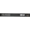 Eaton Tripp Lite series 16-Port Cat5 IP KVM Switch Compact 1+1 User Rackmount TAA - Conmutador KVM - CAT5 - 16 x KVM port(s) - 1 usuario local - montaje en rack - Conforme a la TAA 3 Foto B072 016 1 IP 1777826412